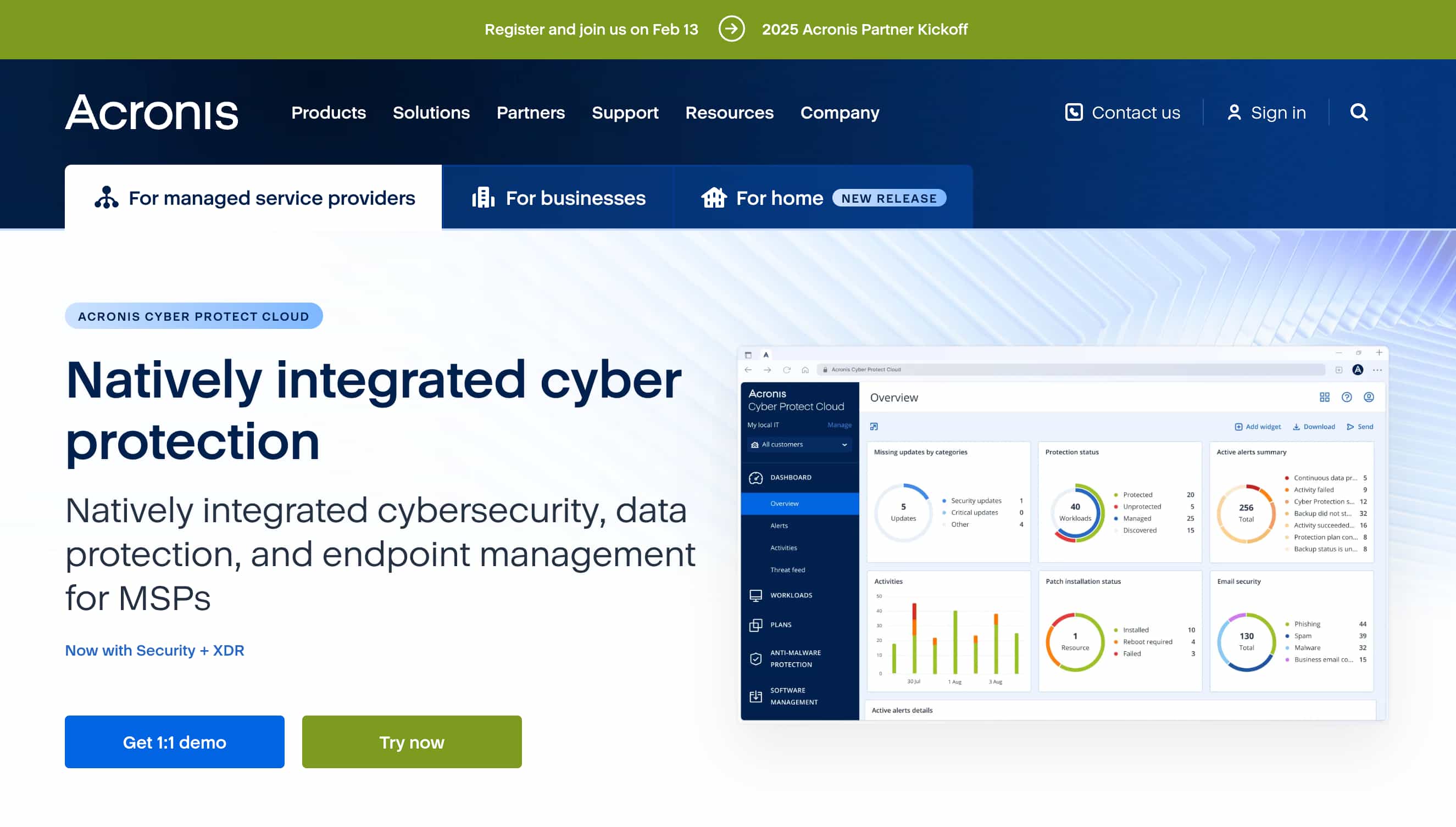 Acronis
