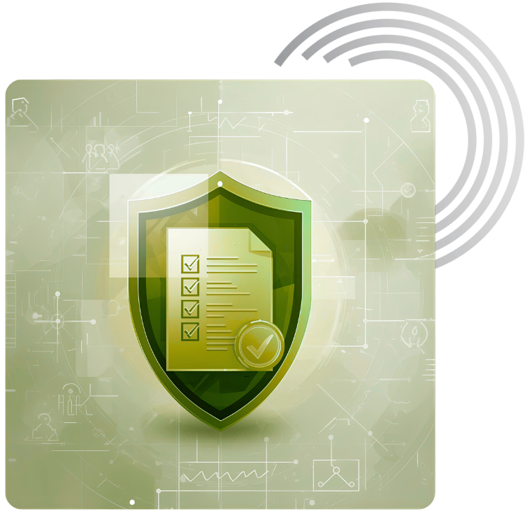 Compliance & Framework Alignment (4)