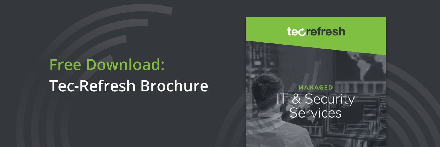 Free Download Tec-Reresh Brochure