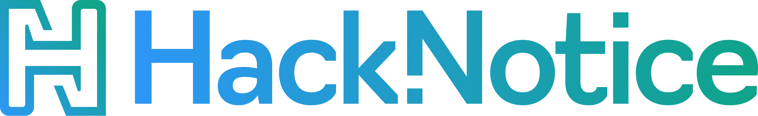HackNotice Logo