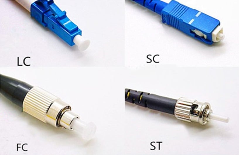 Fiber Optic Patch Cable