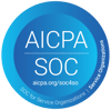 SOC 2 badge (2)