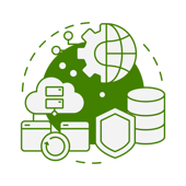 Business Continuity & Disaster Recovery Business Continuity & Disaster Recovery