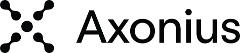 Axonius Logo Axonius Logo