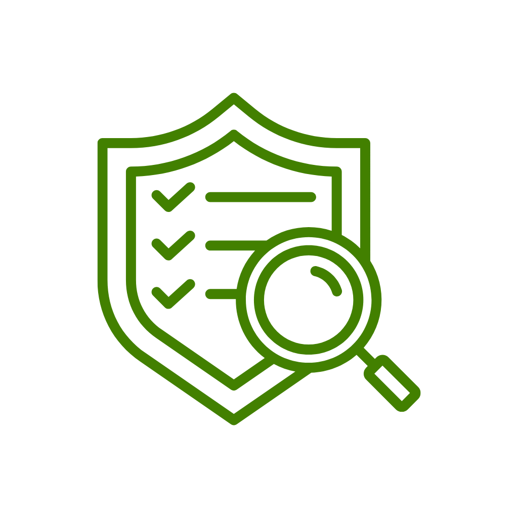 Due Diligence & Assessment