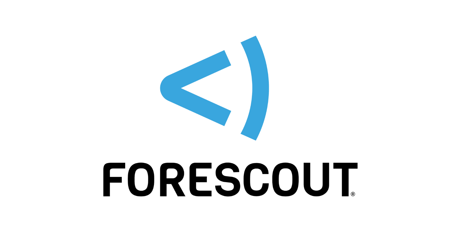 Tec-Refresh Partner - Forescout Tec-Refresh Partner - Forescout