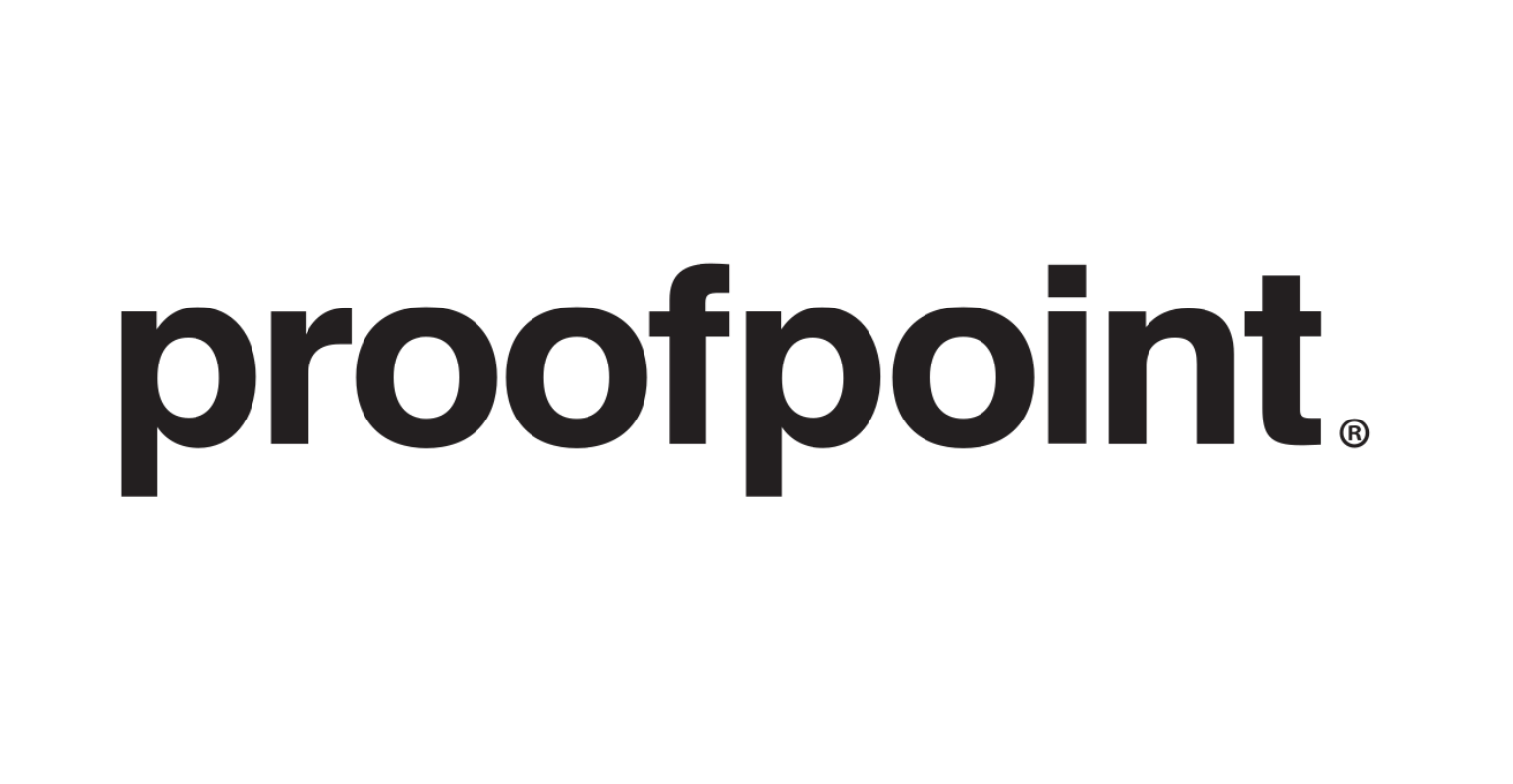 Tec-Refresh Partner - Proofpoint Tec-Refresh Partner - Proofpoint